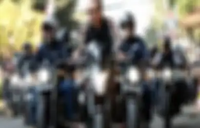 Motor Harley Penuhi OLX, Pasca Klub Moge Dirjen Pajak Dibubarkan!
