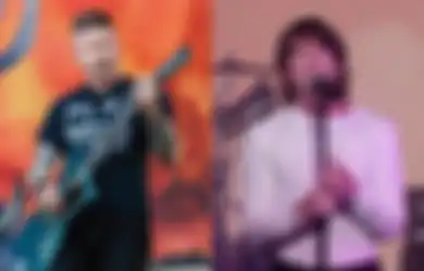 Bill Kelliher: Turnstile Jadi Sumber Inspirasi Rekaman Baru Mastodon