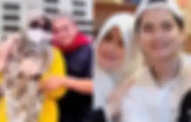 Jadi Istri Kedua Abah Agam, Umi Yuni Diminta Angkat Kaki dari Az-Zikra, Kerabat Ustaz Arifin Ilham: Kalau Udah Nikah, Jangan Ganggu Lagi!