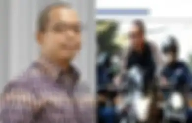 Profil Suryo Utomo, Dirjen Pajak yang Buat Sri Mulyani Murka Bukan Main, Mantan Staf Ahli Menkeu Jebolan Undip yang Punya Kekayaan Rp 14,4 Miliar