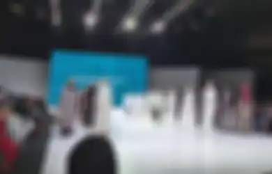 Bertajuk Sagara dari Timur, Intip Kece dan Serunya Indonesia Fashion Week 2023!