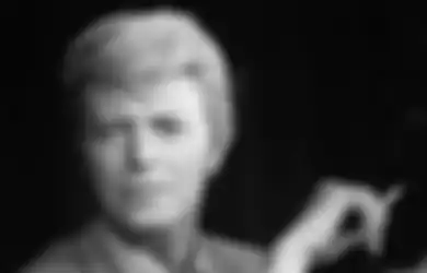 Arsip David Bowie Diakusisi Victoria and Albert Museum London