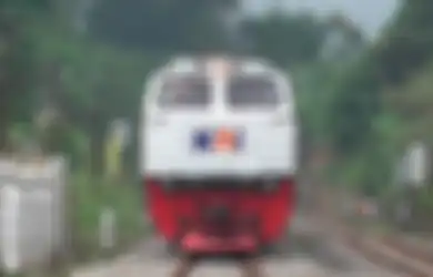 Kereta Jakarta Semarang Berhenti di Mana Saja? Simak Informasi Terbarunya