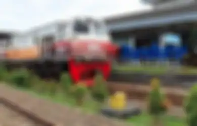 Jadwal Kereta Api Bandung Yogyakarta (Jogja) Hari Ini 2023 Terbaru