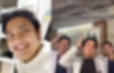 Joget-joget Bareng Dokter Kembar, Jerome Polin Dihujat hingga Disebut Kurang Berempati Gara-gara Ini, Netizen: Bukan Buat Lucu-lucuan