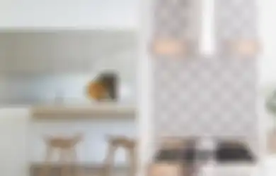 5 Tips Renovasi Mudah Dapur Minimalis 