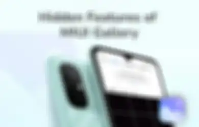 Xiaomi Gandeng Google Upgrade Galeri MIUI, Backup Foto Makin Gampang!