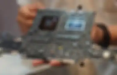 Mengenal Inovasi Desain ASUS System on Module: Laptop Jadi Efisien!