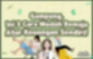 Gampang Buat Diikutin, Ini 3 Cara Mudah Remaja Atur Keuangan Sendiri!
