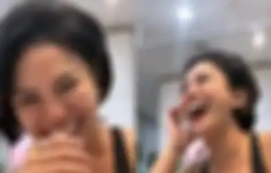Viral Video Nikita Mirzani Ngaku Tak Takut Masuk Neraka, Nyai: Siapa Tau Ketemu Michael Jackson, Banyak Artis di Sana!