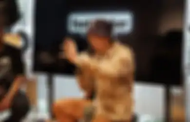 dr. Tirta Ramal Tren Sneakers 2023: Pilih Sepatu Sesuai Bentuk Kaki