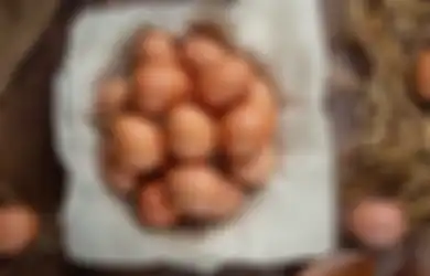 Jadi Makanan Favorit Sejuta Umat, Telur Nyatanya Bisa Jadi Obat Alami Penurun Asam Lambung, Simak Cara Olahnya Sekarang