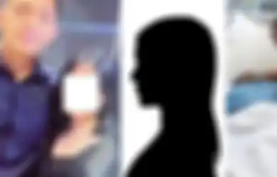 AGH Pacar Mario Dandy Resmi Jadi Tersangka Penganiayaan David Ozora, Polisi: di Mobil Bertiga, Ada Niat Penganiayaan di Sana!