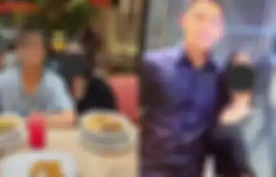 Ogah Tempuh Jalur Damai, Ayah David Ngaku Punya Bukti Kekasih Mario Dandy Terlibat Penganiayaan, Sebut Bakal Ada Kejutan Sebentar Lagi