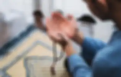 Tata Cara Sholat Dhuha Pembuka Pintu Rezeki, Ini Batas Waktu yang Mustajab Lengkap dengan Bacaan Niat