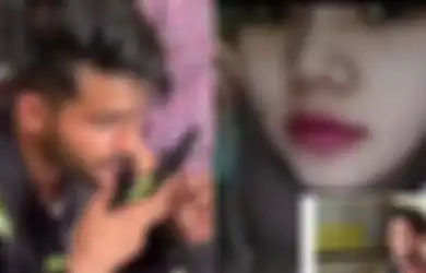 Kukuh Pulang ke India Meski Ada Peluang Terkenal di Indonesia, Pria yang Lamarannya Ditolak Gadis Wajo Ungkap Alasan: Tak Tertarik Follower