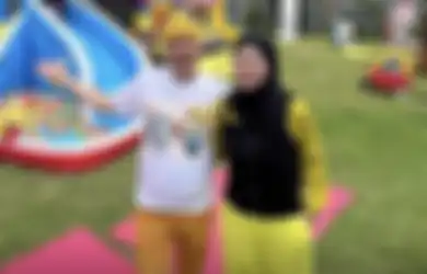 Ya Ampun! Ini Respons Indra Bekti Ketahuan Bohong ke Aldila Jelita, Melaney Ricardo Ikut Terseret