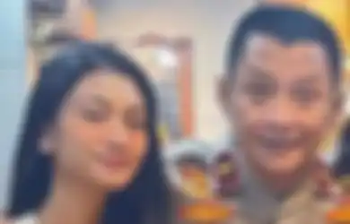 Pecah Tangis Anak Mantan Jenderal di Pengadilan, Putri Hendra Kurniawan Kecewa Ayahnya Divonis 3 Tahun Penjara: Dia Tidak Bersalah