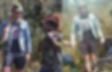 Strategi Polri Cari Pilot Susi Air yang Disandera KKB Papua, Sebut Egianus Kogoya Sosok Militan, Mathius D Fakhiri: Kita Harus Bersabar