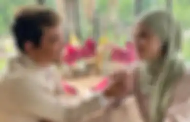 Pasrah Digugat Cerai, Indra Bekti Akui Kesalahan, Kuasa Hukum Aldilla Jelita Singgung Ada Masalah Lama: Memang Sudah Tak Sejalan
