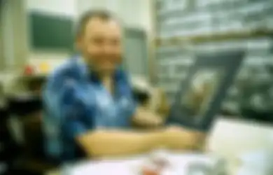 Legenda Animator Disney Burny Mattinson Tutup Usia di Umur 87 Tahun