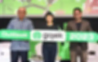 Pesan Ojol Bakal Bisa Lebih Cepat di Jam Padat Pakai Fitur Baru Gojek