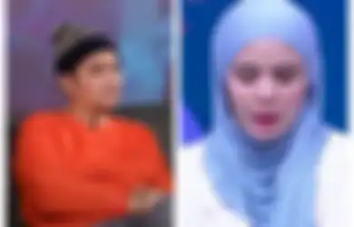 Keluarga Aldilla Jelita yang Meminta Pisah, Indra Bekti dan Sang Istri Disebut Sudah Tak Tinggal Serumah Seminggu Lamanya