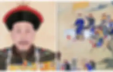 Kisah Kaisar Kangxi Kaisar China yang Perintahkan Perang dengan Rusia, Hingga Kuasai Wilayah Ini