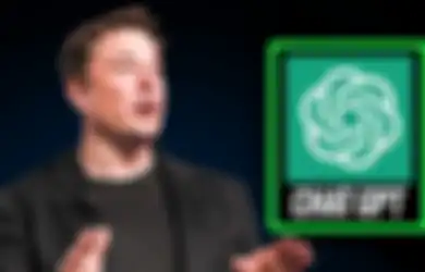 Elon Musk Buat Tim Pengembang AI Khusus Untuk Lawan Dominasi ChatGPT