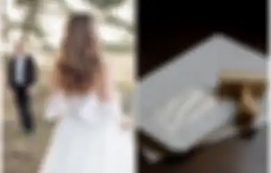 Amplop Tebal dari Mertua buat Menantu Nangis di Malam Pertama, Isinya Tagihan Utang 2 M
