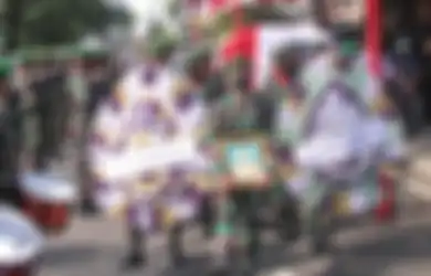 Innalillahi Wa Innailaihi Rojiun, Dokter Militer Kondang Ini Meninggal Dunia Usai Berjuang Lawan Kanker Usus, Jasanya yang Luar Biasa untuk Indonesia Terus Dikenang
