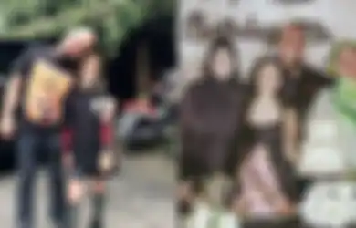 Safeea Ulang Tahun ke-12, Anak Gadis Ahmad Dhani dan Mulan Jameela Disoroti Penampilannya Karena Hal Ini