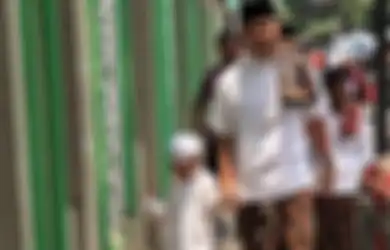 Sederhana Namun Pahalanya Luar Biasa, Perbuatan-perbuatan ini Disukai Allah SWT, Ustaz Abdul Somad Berikan Penjelasan