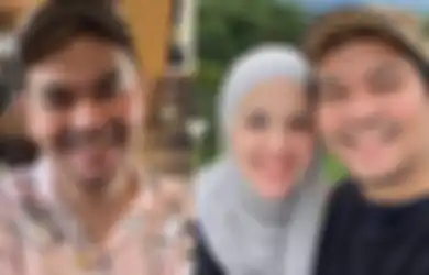 Kliennya Digugat Cerai Aldila Jelita, Pengacara Indra Bekti Buka Suara Singgung Soal Perbedaan Sikap Dua Keluarga: Keputusan Mereka