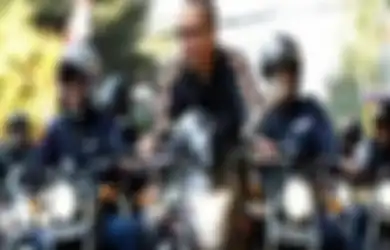 Gaya Hidup Mewah Jadi Sorotan, Total 9 Pegawai Kemenkeu Ternyata Punya Moge, Ada Honda Rebel hingga Harley Davidson