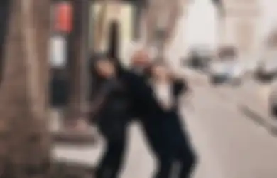 Doa Netizen Demi Gisel Rujuk dengan Gading Marten, Wijin Jawab Pakai Satu Kata