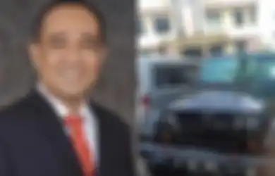 Terlanjur Dihujat Se Indonesia, Ayah Mario Dandy Akhirnya Klarifikasi, Buka-bukaan Pemilik Rubicon yang Sebenarnya