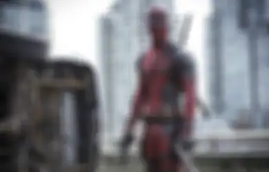 Munculin Aksi Kekerasan Lagi, Deadpool 3 Bakal Proses Syuting di 2023