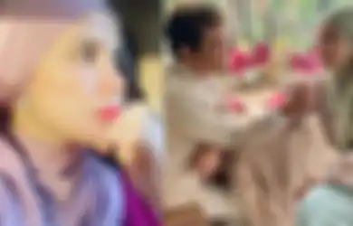 2 Sumber Uang Aldila Jelita yang Kini Mantap Ceraikan Indra Bekti, Terkuak soal Nafkah hingga Hak Asuh Anak