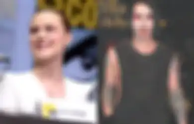 Dituduh Manipulasi Korban Pelecehan Marilyn Manson, Evan Rachel Wood Bantah dan Sertakan Bukti