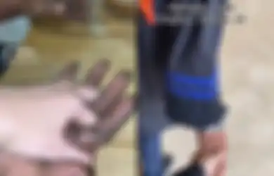 Viral Mekanik Bengkel Berjuang Lulus S2 Bareng Pasangan, Tak Segani Temani dari Susah Sampai Akhirnya Bisa Angkat Derajat Keluarga