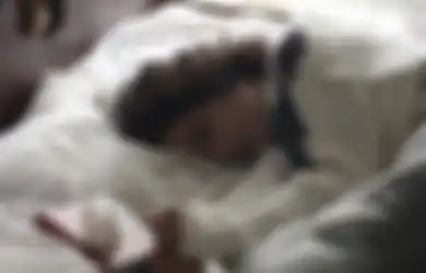 Maag Kambuh Saat Puasa, Hindari Tidur dengan Posisi-posisi Ini Agar Lambung Tidak Makin Tersiksa