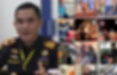 Doyan Flexing Harta, Eko Darmanto Sah Dicopot dari Jabatannya sebagai Kepala Bea Cukai, Terkuak Segini Gaji dan Tunjangannya