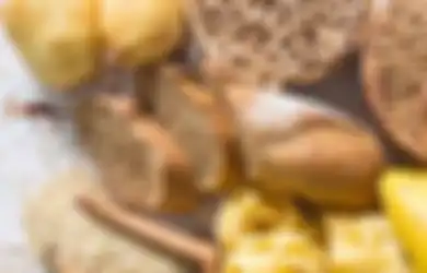 Dianggap Bikin Gemuk, Padahal 5 Karbohidrat Ini Paling Bagus Buat Diet