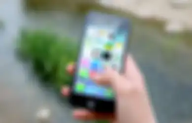 Cara Bikin Home Screen iPhone Lebih Aesthetic Tanpa Aplikasi Tambahan