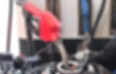 Belum Semua Tahu, Isi Bensin Motor Full Tank Ada Batasnya, Simak