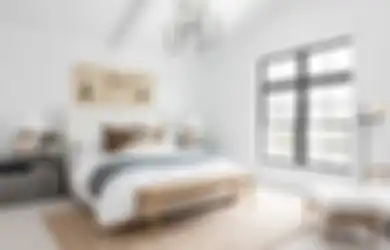 Ingin Kamar Tidur yang Nyaman? Pertama-tama, Rapikan!
