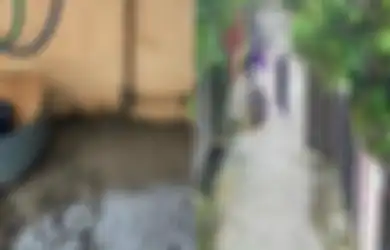 Mobil Bak Pengangkut Semen Terekam CCTV, Berikut Fakta-fakta Baru Penemuan 2 Jasad Wanita yang Dicor di Bekasi