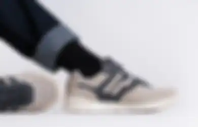 Sneaker Lokal Piero Merilis 5 Koleksi Sepatu Jogger Spesial Anniversary Ke-8