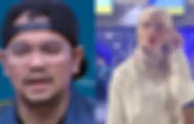 Usai Digugat Cerai Aldilla Jelita, Indra Bekti Cuma Bisa Sampaikan Pesan Haru Ini Buat Kedua Anaknya: Ayah Akan Terus...